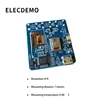Demo Board & Accessories
