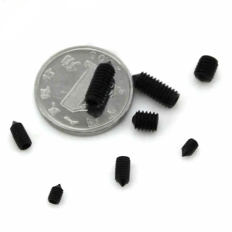 12 9 плотный фиксированный винт M2.5 * 10|screw retainer|screw cagescrew movement |