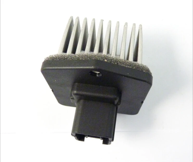 

Blower Motor Resistor For 2008-2013 Mitsubishi Lancer /Outlander 2.0L 2.4 3.0 77802A006 4P1685 RU691 BMR142