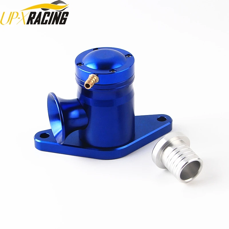 

car BLOW OFF valve BOV DUMP VALVE for SUBARU IMPREZA 02-07 WRX EJ20/EJ25 Atmospheric bov 1113