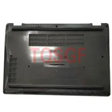Базовый чехол нижний чехол для Dell Latitude 5280 9W2WJ 09W2WJ