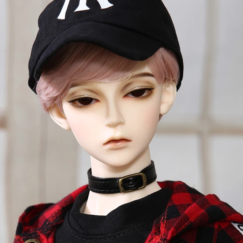 RSDOLL RG Эван 1/3 BJD Кукла SD мужской тела шаровой шарнир Кукла игрушка