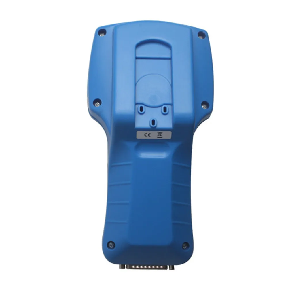 US $114.75 Professional T300 Trasponder Key Programmer V178 English Or Spanish Version For Optional Free Shipping