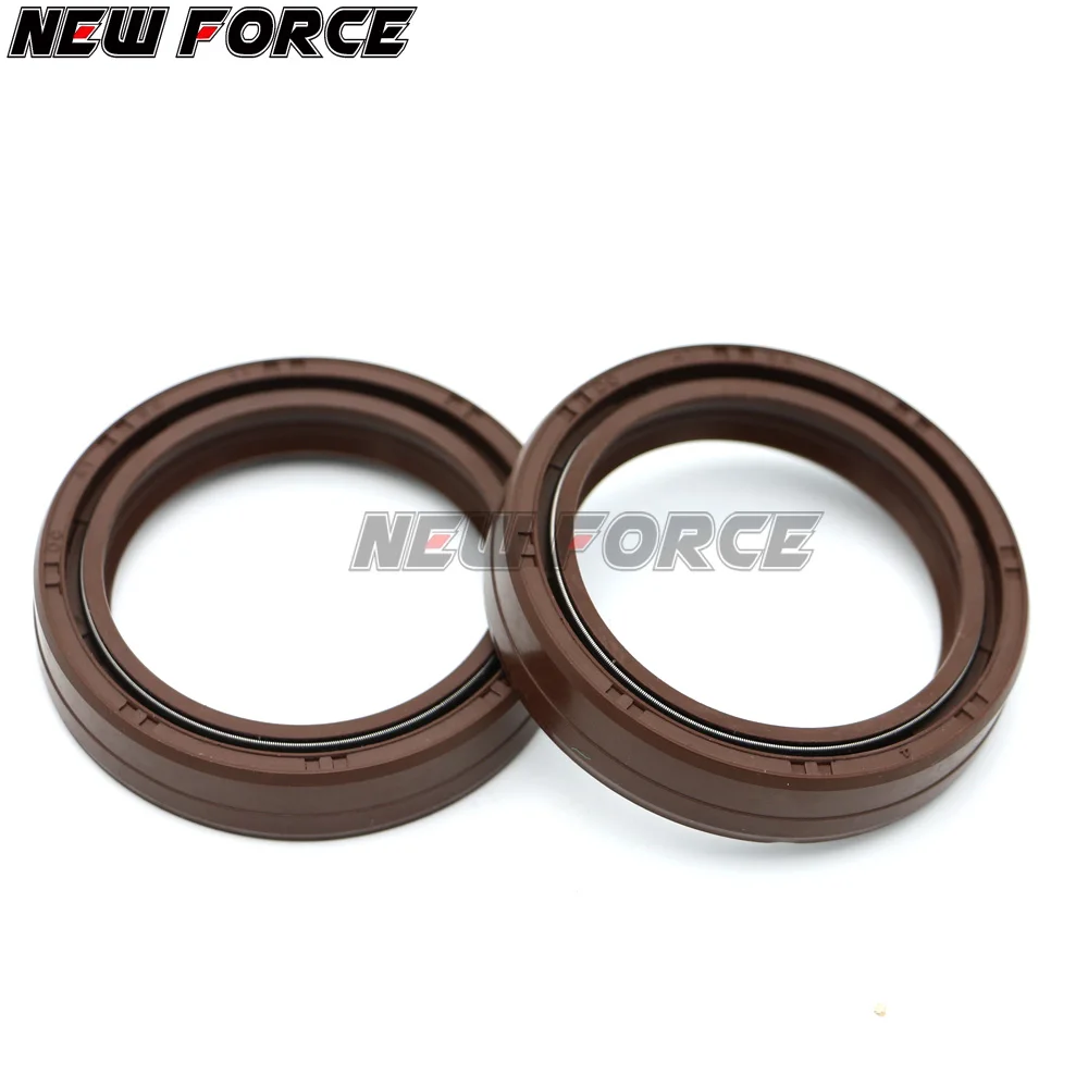 

37 50 11 37x50x11 Motorcycle Parts Front Fork Dust and Oil Seal For VS750GL/ VF750/ VFR750F 86-87/ CB900 /EN500. 94-95