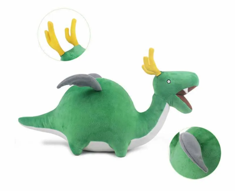 stuffed anime dragon plush toy9