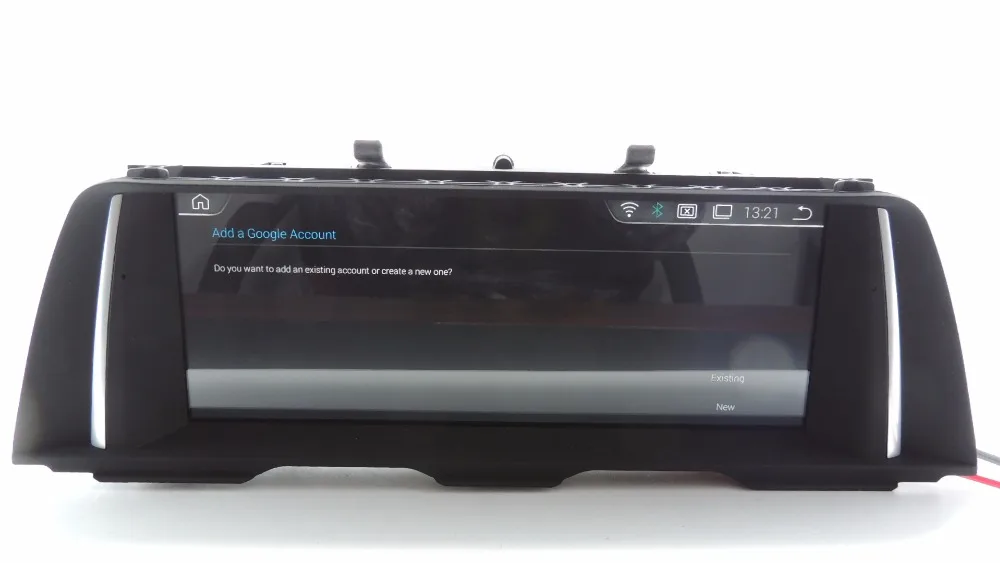 Perfect "YOKOTRON" 10.2"Touch  Android 8.1 PX6 Car Radio Audio Stereo MP5 for BMW 5 Series F10/F11 2011-2016+GPS 19