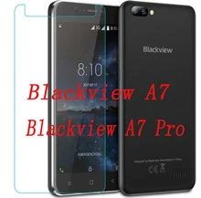 2PCS NEW Screen Protector phone For Blackview A7 /