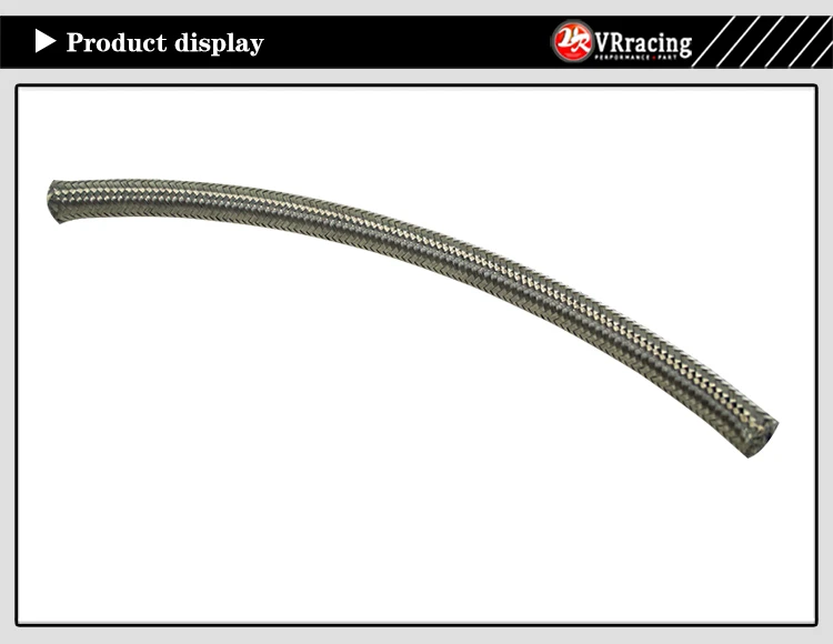 Очки виртуальной реальности VR гоночный-AN8 8AN AN-8(11,2 мм/7/1" ID) оплеткой из нержавеющей стали гоночный топливный шланг маслопровода один средства ухода за кожей стоп 0,3 м VR7113-1