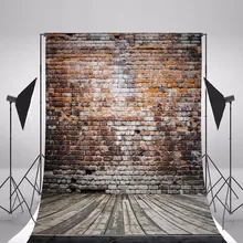 2017 Fotografia Tijolo Parede Fundos Cenários de Vinil Para A Fotografia Apaixonado Photographie Crianças Fundos Para Estúdio de Fotografia