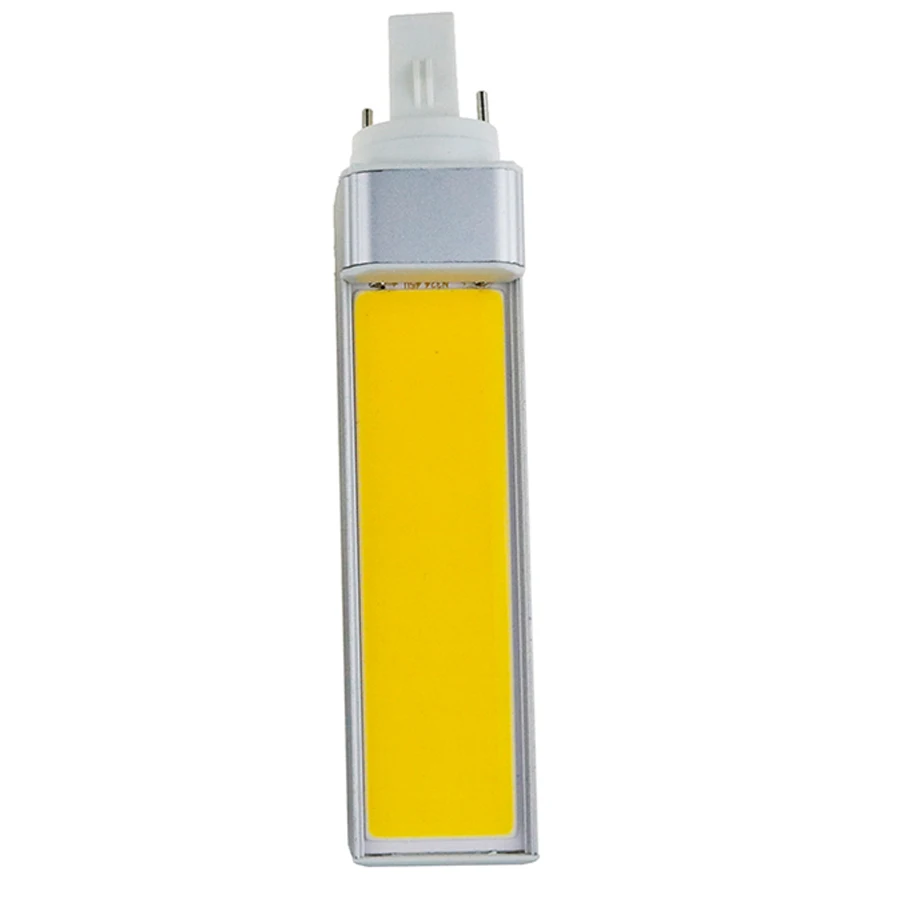 J95 High quality New COB LED Corn Bulb E14 E27 G24 G23 LED 7W 9W 12W