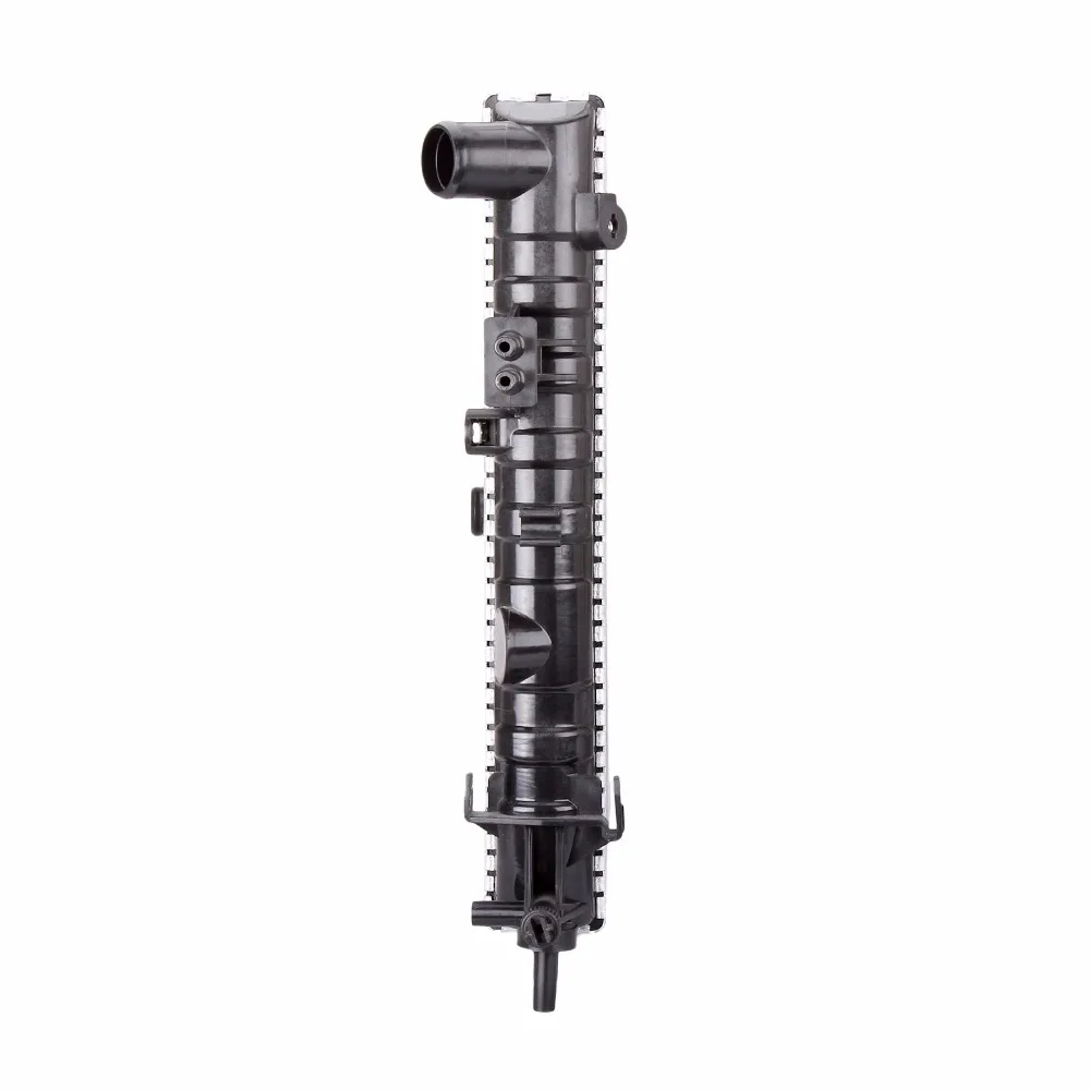 Автомобильный радиатор для Opel Astra G VAUXHALL T98 F48 F69 F70 F08 F07 F35 X16SZR X14XE 1998 2005