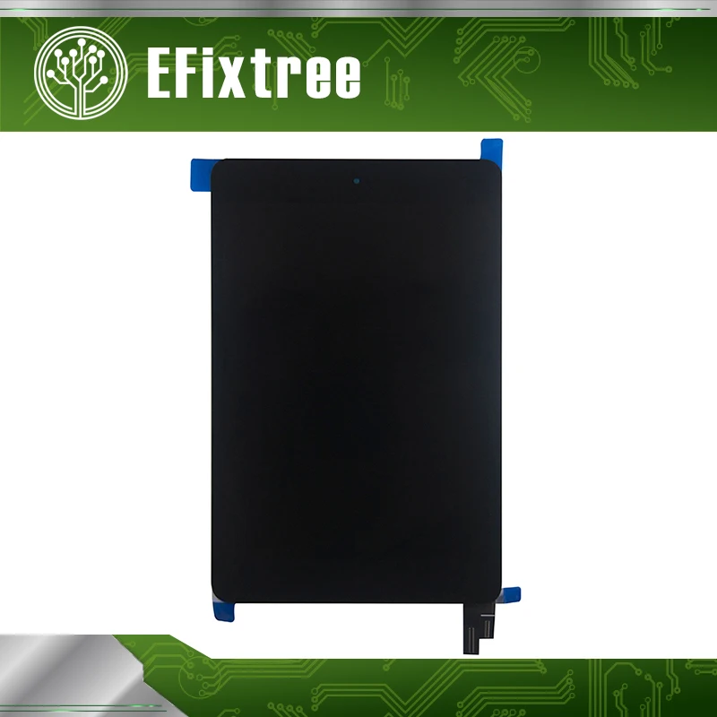 Original New A1538 A1550 LCD Display Touch Screen Assembly Black White For iPad Mini 4 LCD Digitzer Panel EMC 2815 EMC 2824 Original New A1538 A1550 LCD Display Touch Screen Assembly Black White For iPad Mini 4 LCD Digitzer Panel EMC 2815 EMC 2824