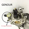 188F/190F lpg&CNG carburetor for GASOLINE LPG CONVERSION KIT,LPG conversion kit for Gasosline Engine GX390 GX420 carburetor ► Photo 3/6