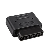 Беспроводной bluetooth-приемник ключ для SNES, совместимый с NES30 SFC30 NES Pro для PS3 для игровых контроллеров PS4