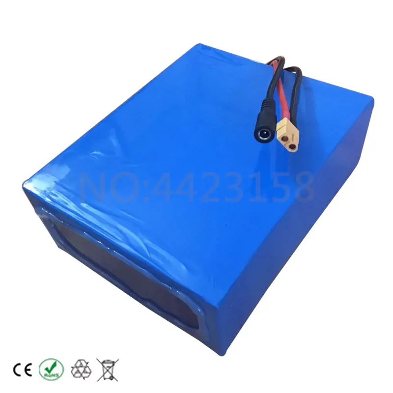 PVC-Soft-package-XT60-5