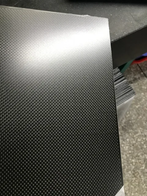 200mm 250mm 0 2mm light weight and heat proof carbon fiber sheet carbon sheet