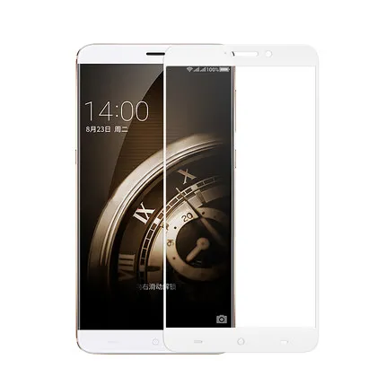 3D Tempered Glass For 360 Q5 Plus Full Screen Cover Explosion-proof Protector Film | Мобильные телефоны и аксессуары
