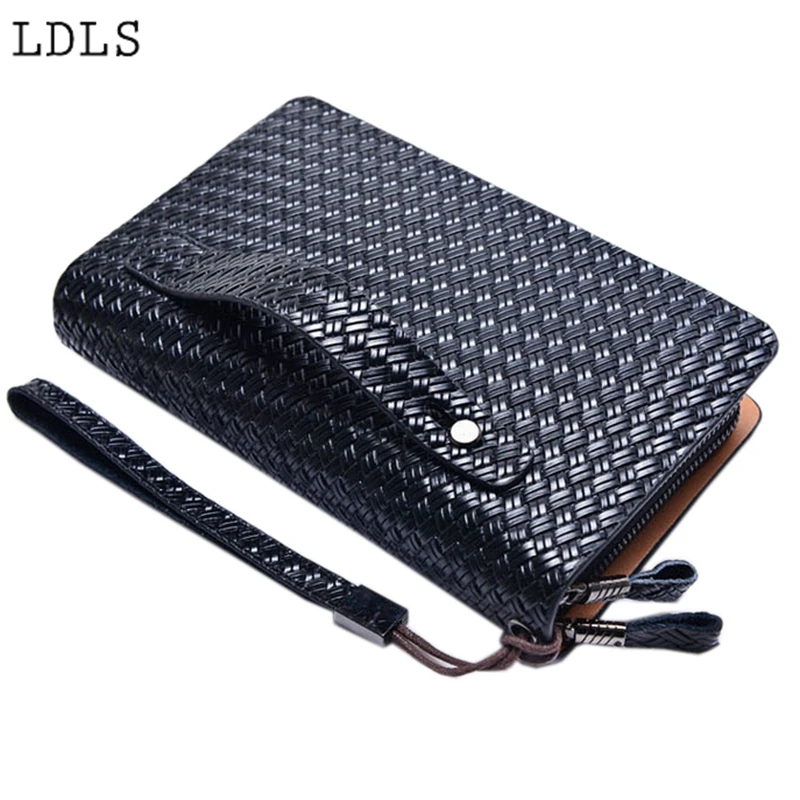 mens designer clutch