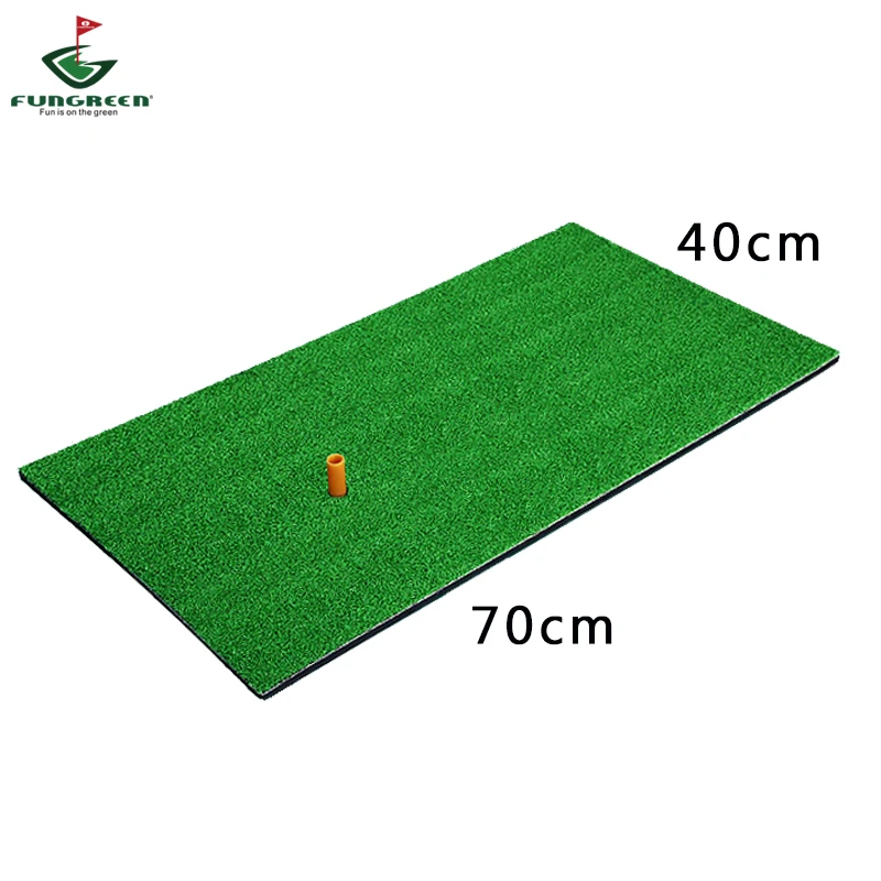 Indoor & Outdoor Factory Directly Backyard Golf Mat Residential Training Hitting Pad Practice Rubber Tee Holder Drop Shipping Indoor & Outdoor Factory Directly Backyard Golf Mat Residential Training Hitting Pad Practice Rubber Tee Holder Drop Shipping
