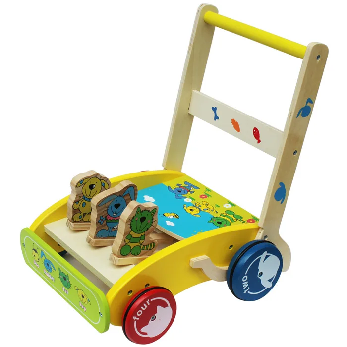 Baby Walker infant walker baby step infant car walker baby walking kids