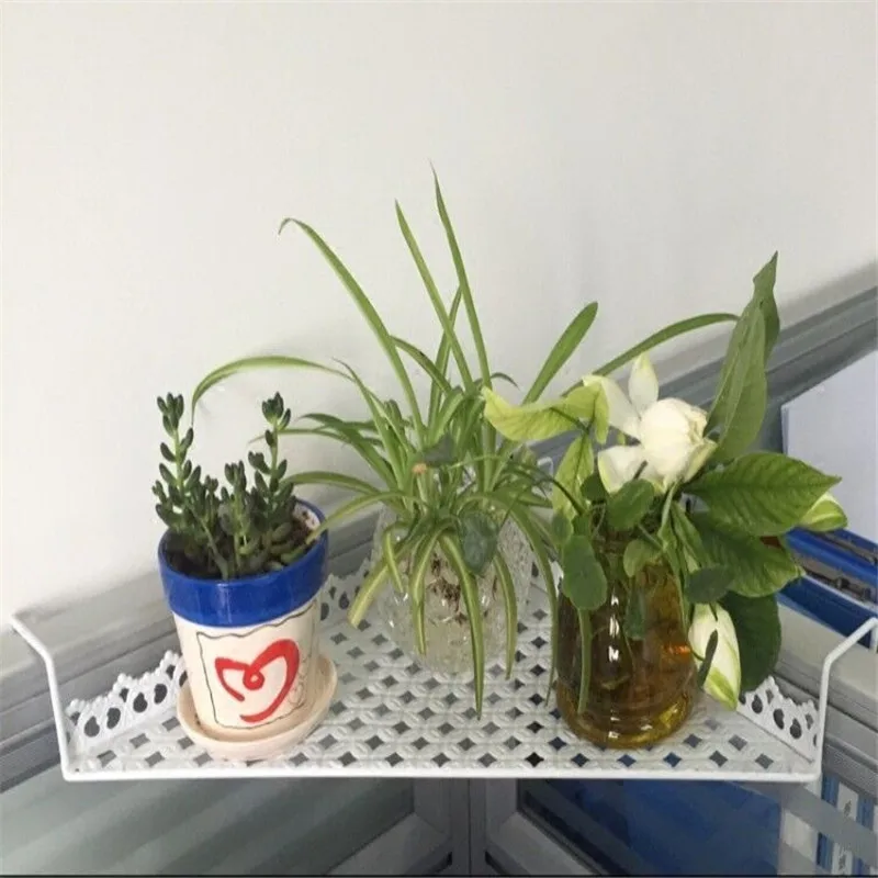 Декоративные наружные полки Ripiani Mensole Per Fiori открытый декор цветочный балконовый