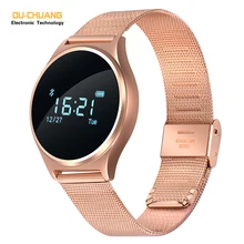 Smart Watch For Apple Android Phone Sport Digital Touch Screen Smartwatch Electronics Calorie/Distance Calculation Pedometer