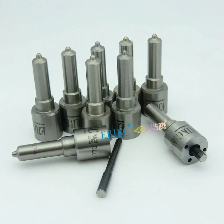 Наконечник сопла 0433172068 Erikc Common Rail Dlla 150 P 1746 форсунка дизельного топлива 150p1746 для