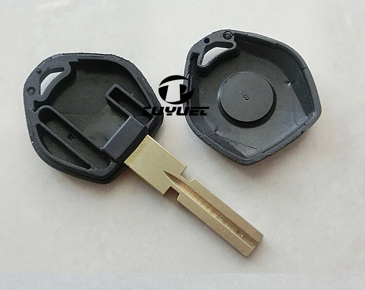 BMW Transponder key case HU39 (1)-1