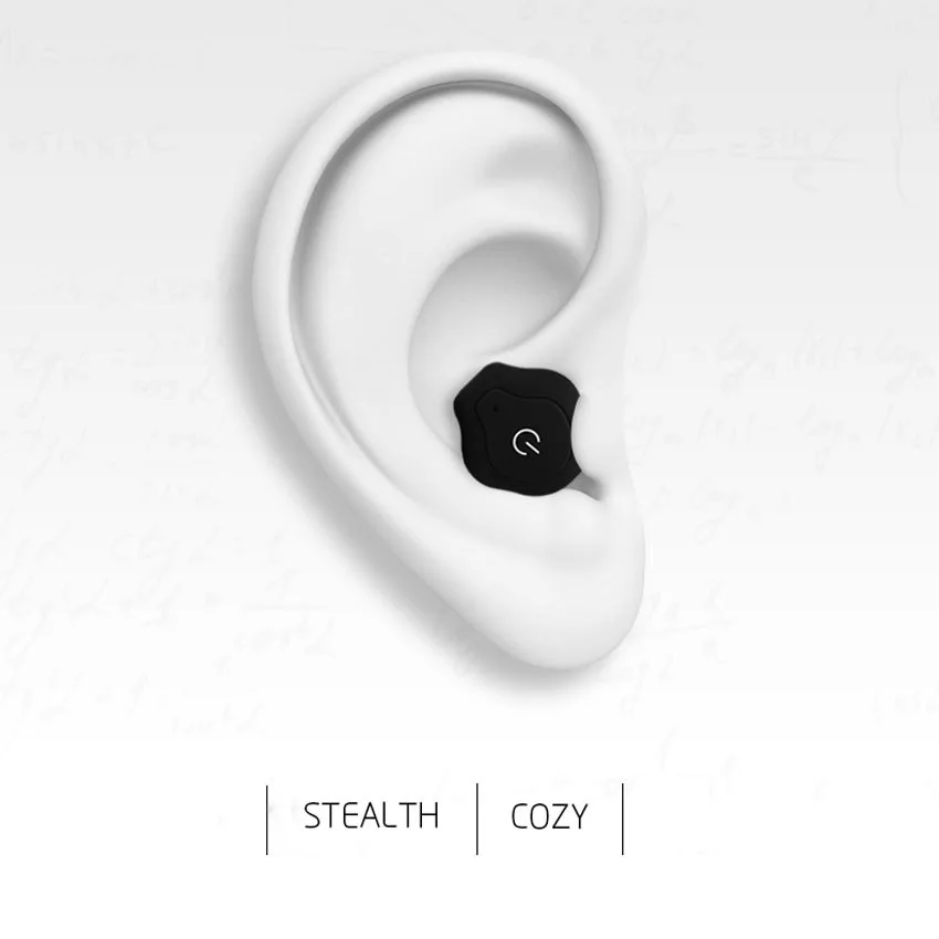 TW-13 TWS ture wiress bluetooth earphone (14)