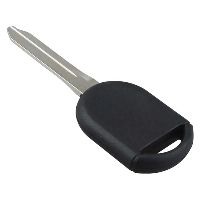 

Replacement Uncut 63 Chip Transponder Ignition Chip Key for Ford Explorer Mustang Ranger Focus Lincoln MKT MKX Mercury Milan
