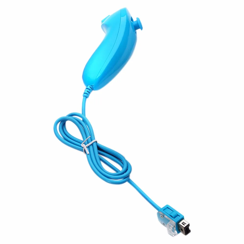 font b Video b font font b Game b font Controller Remote For Nintendo Wii