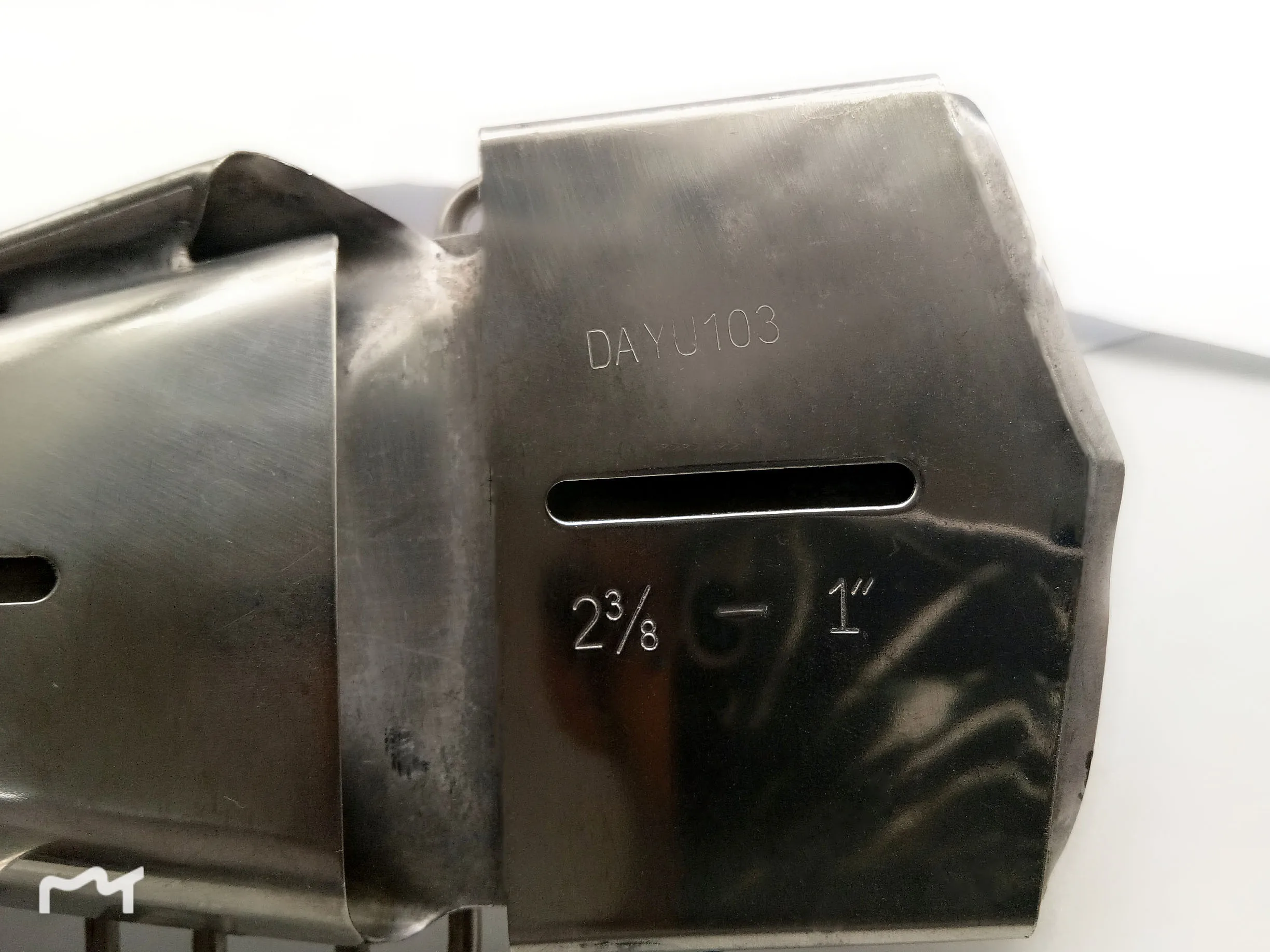 DAYU103 папка 3 размера DAYU плоская закаточная машина общий плоский стрейч цилиндр один пакет для двух папок Dayu 103 - Цвет: Светло-серый