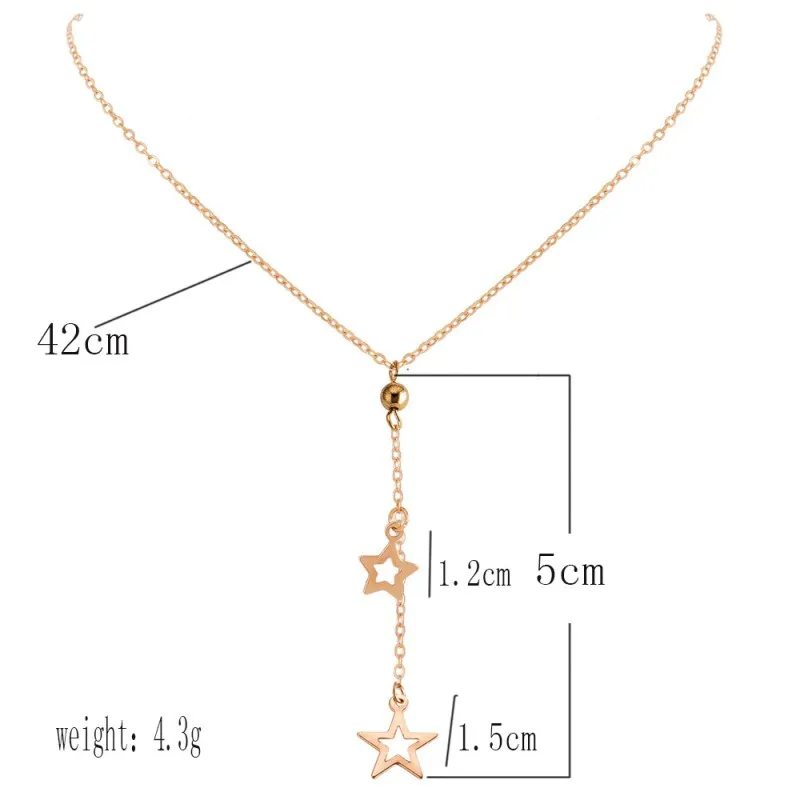 long necklaces