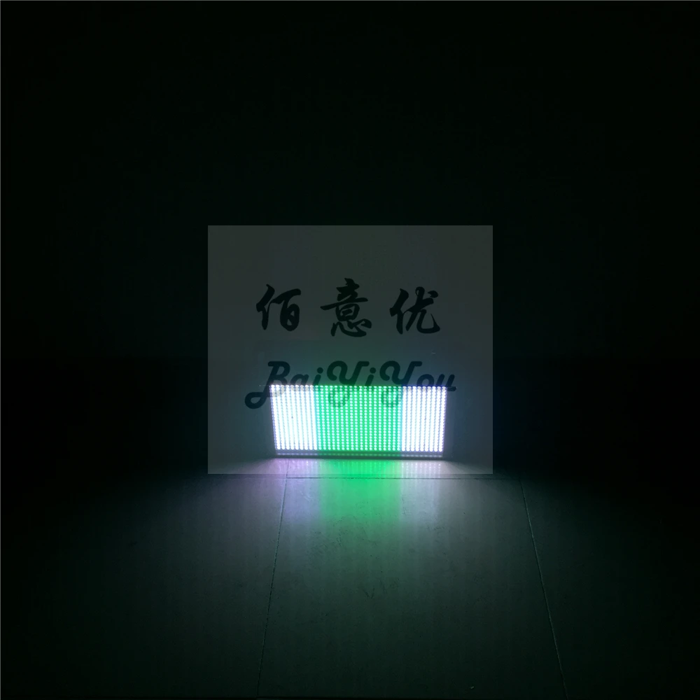792pcs Strobe 18