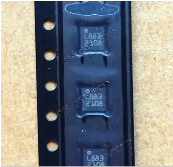 

10pcs/lot HMC5883L HMC5883 QFN
