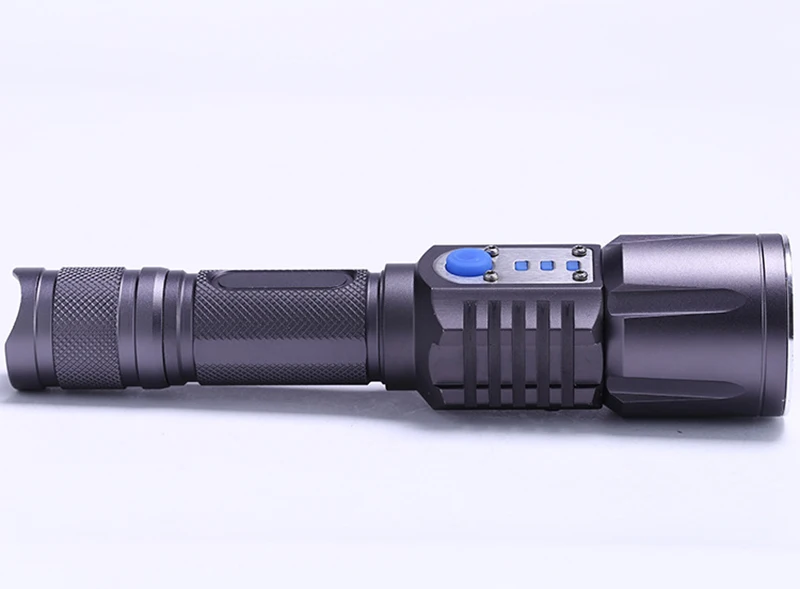 1101 CREE  LED Flash Lights lamps Lightings LED Torch Lamps 4 