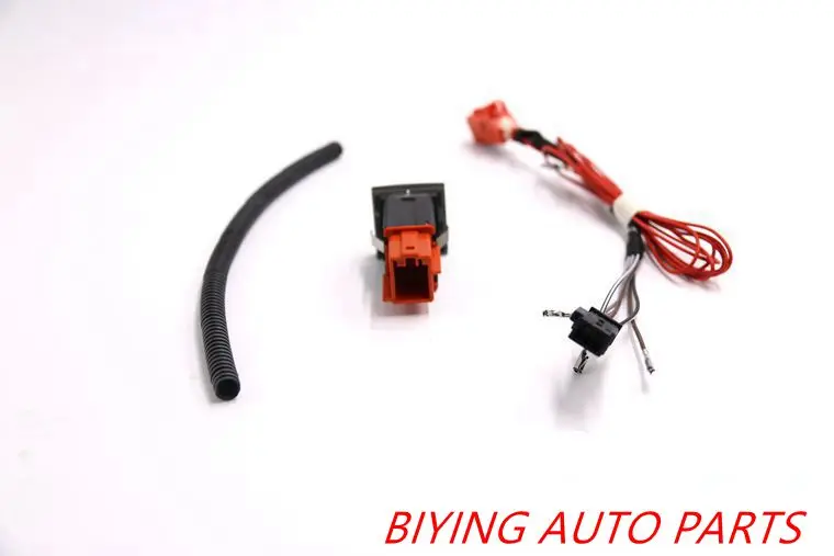 

OEM Golf MK6 JETTA MK5 MK6 TPMS Tyre Pressure Warning TPMS Button 56D 927 121
