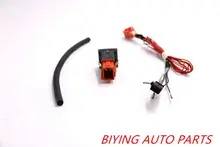 OEM Golf MK6 JETTA MK5 MK6 TPMS Tyre Pressure Warning TPMS Button 56D 927 121 OEM Golf MK6 JETTA MK5 MK6 TPMS Tyre Pressure Warning TPMS Button 56D 927 121