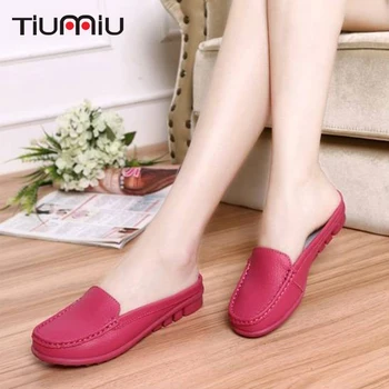 

2018 Hospital Medical Shoes Doctor Nurse Non-slip Comfortable Sandals Pregnant Woman Shoes Surgery Beauty Salon Breathable Shoes
