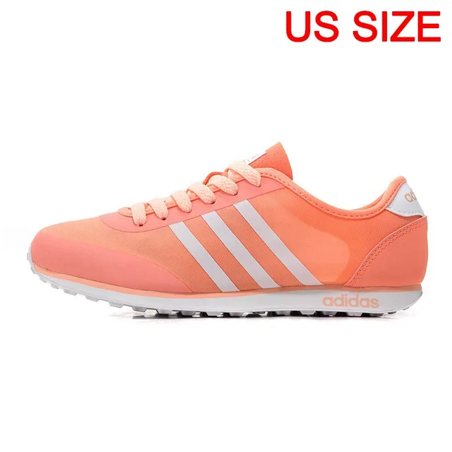 Novedad Original Adidas NEO etiqueta CLOUDFOAM TM zapatillas de skateboard para mujer|Skate|