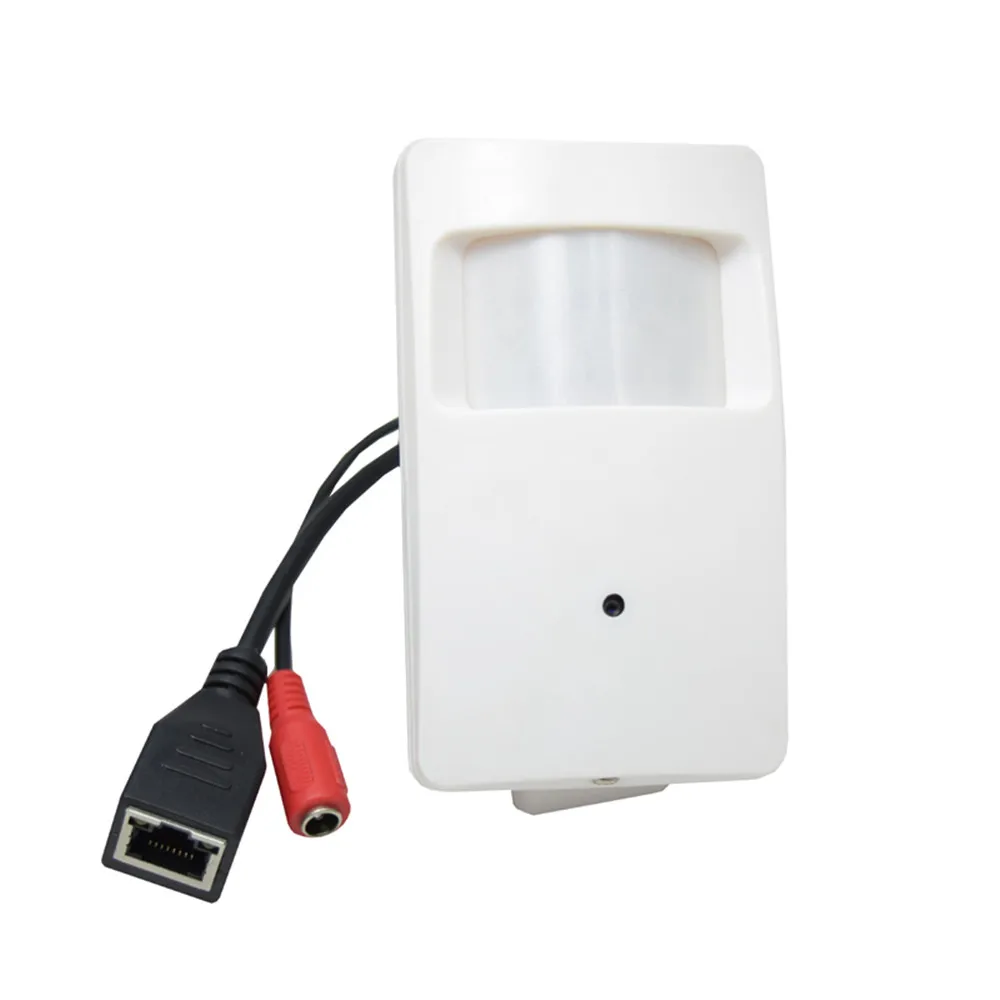 Скрытая IP камера видеонаблюдения HQCAM 5 МП 4 1080P 960P 720P аудио Onvif|ip camera|surveillance ip cameramini