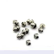 4 шт. DIY складной нож Отвертка кнопки нажимной нож пластина складной нож винт нажимной нож