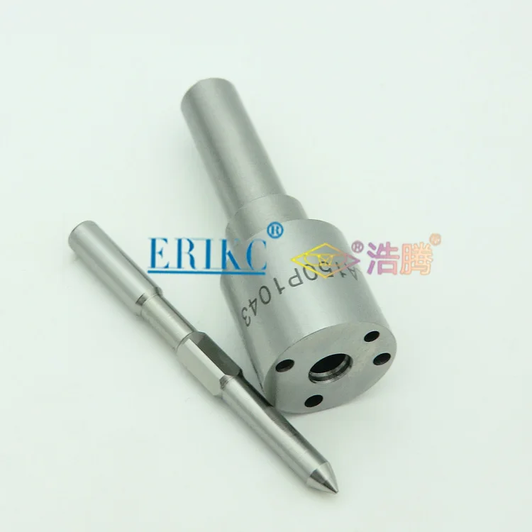 

ERIKC Diesel Injection Spare Part DSLA 150 P 1043 Fuel Pump Nozzle DSLA 150P1043 Common Rail Oil Spray Nozzle 0433175304