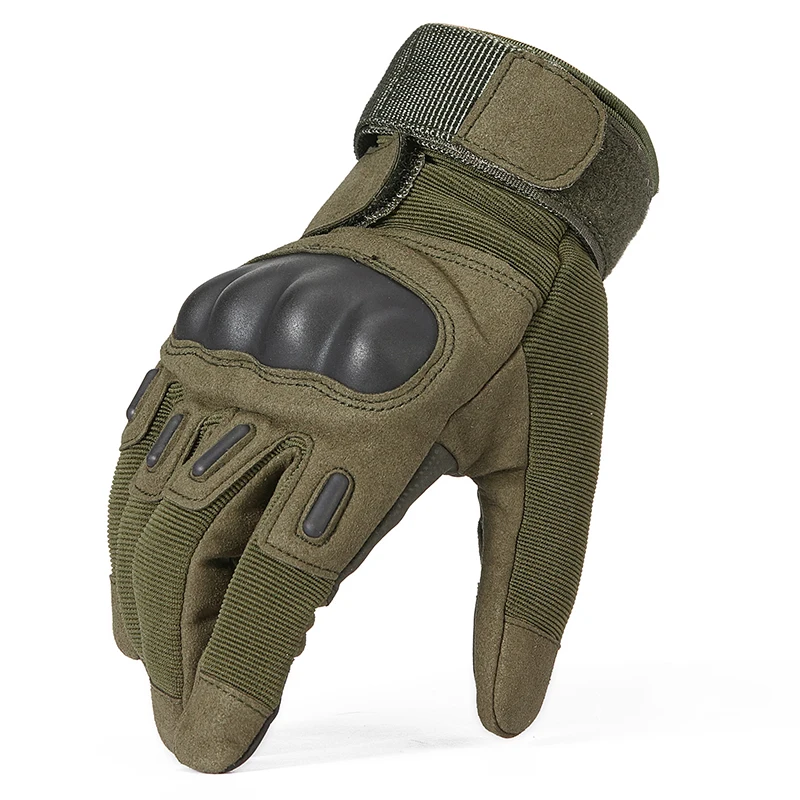 ReFire gear военная техника тактические перчатки для мужчин спецназ армейские Перчатки Пейнтбол съемка велосипед костяшки полный палец