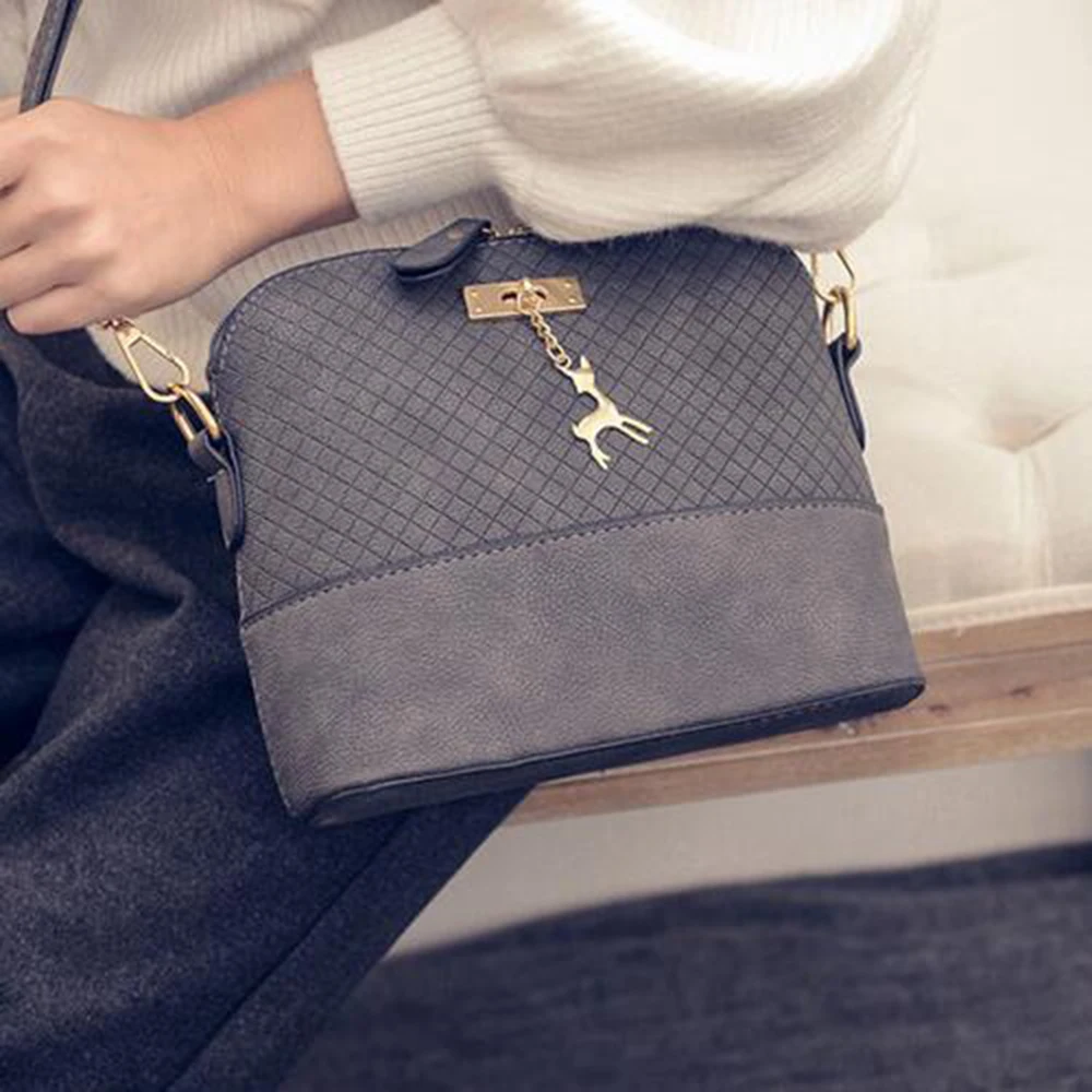 Cross Body Shoulder Crossbody Women Messenger Bag Handbag Famous Brand Bolsos Bolsas Sac A Main Femme De Marque Pochette Kabelky