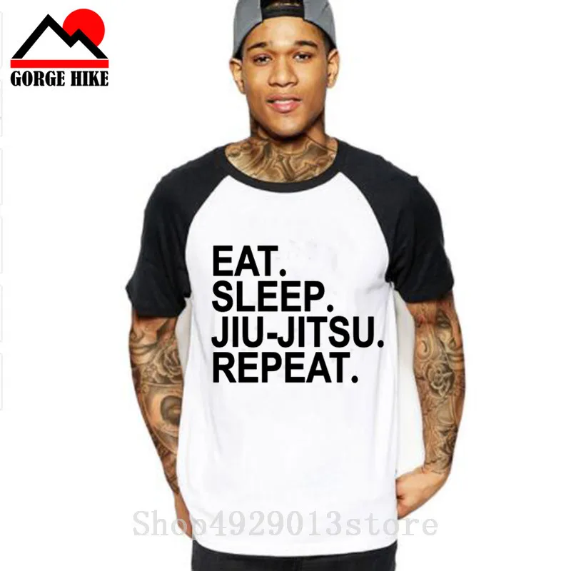 

New MMA Simple Tee Shirt Boxinger Jiu-Jitsu BJJ T Shirt Muay Thai Blitz Judo Kickboxing Karate Korean Taekwondo Kung Fu T-Shirt
