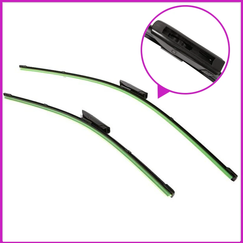 Wiper Blade For Renault Scenic/Laguna/Megane/Espace pair 24''+29' Fit