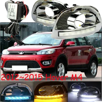 

Hover M4 daytime light;2012~2015, Free ship!LED,Hover M4 fog light, Greatwall ,H3 H5 H7 H9,H2,Hover M4
