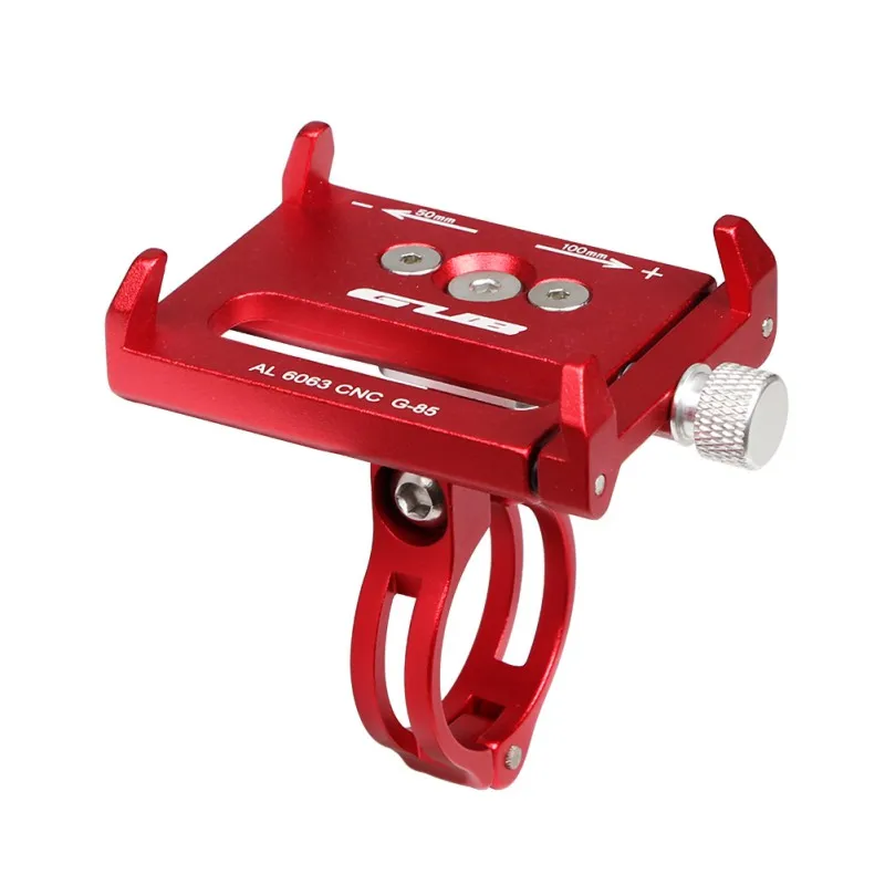 

GUB G-85 High-quality Durable Portable Practical bike scooter bracket Suitable For Millet xiaomi Bicycle Mobile Phone Holders