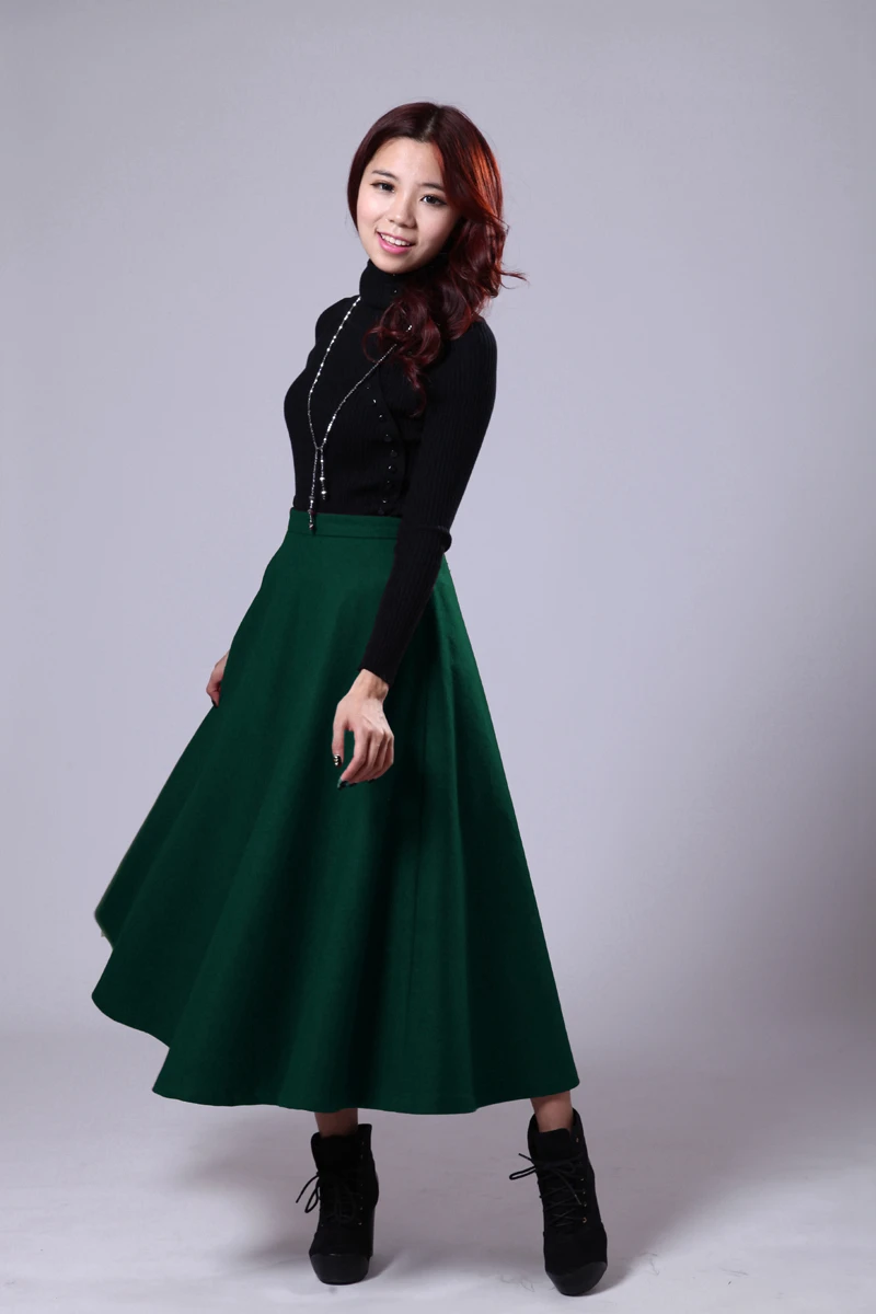 New style long skirts Long Skirts Maxi & Midi Skirts Pink Skirts Pleated Skirts Purple Skirts Quirky Bottoms Red Skirts Vintage Inspired Skirts Take your style to new heights by sporting a skirt with an asymmetrical hem, or dance the night away in an extra-voluminous party skirt! Every girl needs a few cute skirts .